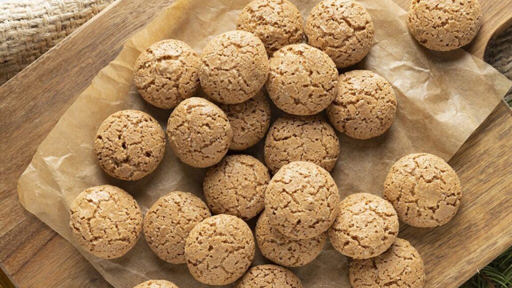 Los irresistibles polvorones mexicanos de canela: una deliciosa tradición que no puedes dejar de probar los irresistibles polvorones mexicanos de canela una deliciosa tradicion que no puedes dejar de probar