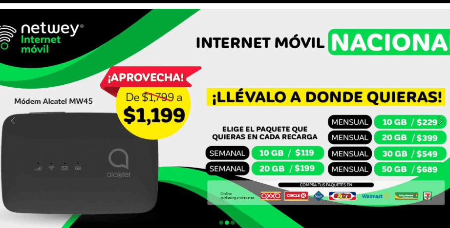 Mi Netwey: qué es y cómo registrarse mi netwey que es y como registrarse