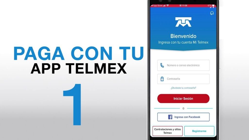 Mi Telmex: funciones, iniciar sesión, recibos y tienda mi telmex funciones iniciar sesion recibos y tienda