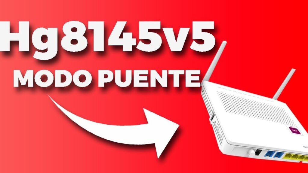 Modem Huawei HG8245H: configuración, reseteo, modo puente, contraseña y más modem huawei hg8245h configuracion reseteo modo puente contrasena y mas