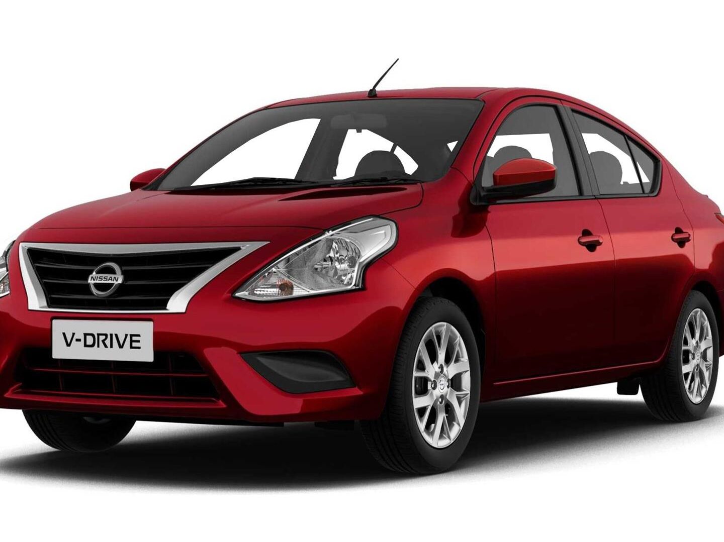 Nissan V-Drive: Descubre lo mejor de México en este icónico modelo • 2026