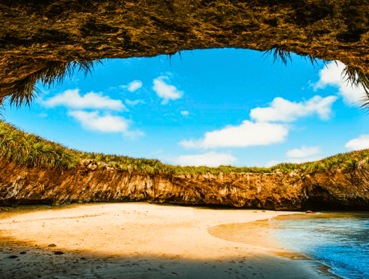 ¡No podrás creer lo que capturó la cámara en directo de México Beach! Descubre el paraíso oculto en tiempo real no podras creer lo que capturo la camara en directo de mexico beach descubre el paraiso oculto en tiempo real