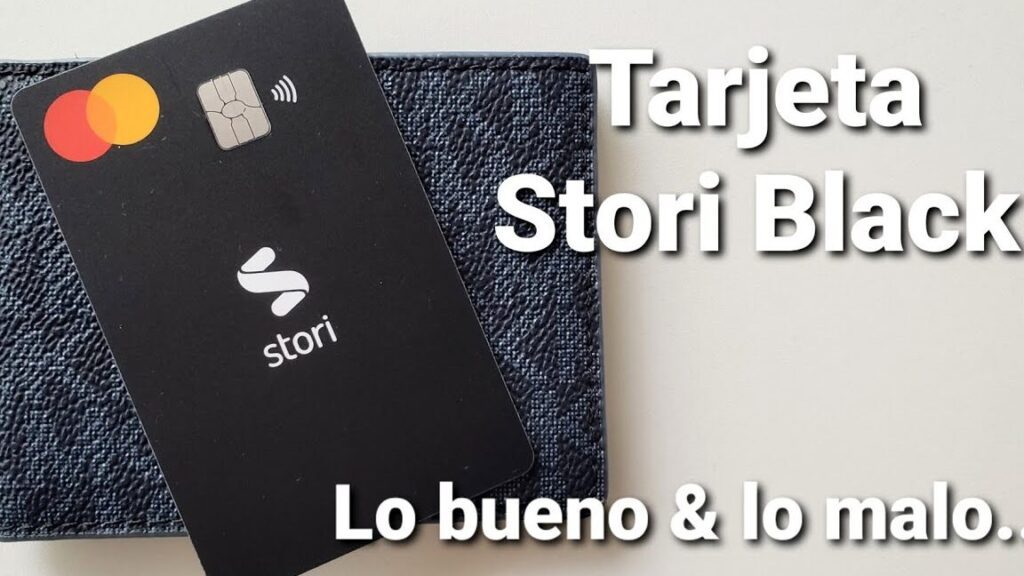 Opiniones de la Tarjeta Stori: lo bueno y lo malo de esta tarjeta de crédito opiniones de la tarjeta stori lo bueno y lo malo de esta tarjeta de credito