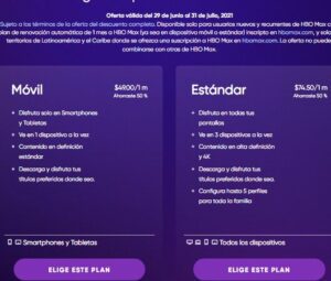 Pagar HBO Max en México: todas las formas de pago