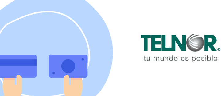 pagar recibo telnor en linea tarjeta y efectivo