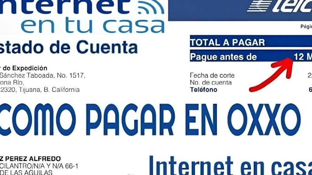 Pagar Telcel en línea, en OXXO o desde tu celular pagar telcel en linea en oxxo o desde tu celular
