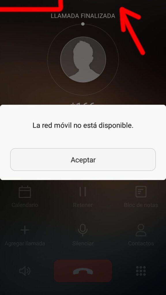 ¿Por qué mi chip AT&T no tiene señal? por que mi chip att no tiene senal