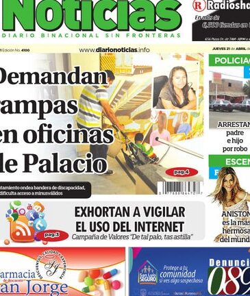 Prodigy Noticias: Toda la información México y el mundo al instante prodigy noticias toda la informacion mexico y el mundo al instante
