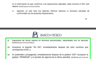 ¿Qué es el CAT? Te lo explicamos en detalle que es el cat te lo explicamos en detalle