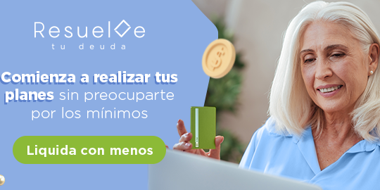 que es sana tu deuda coppel y como negociar o congelar mi deuda