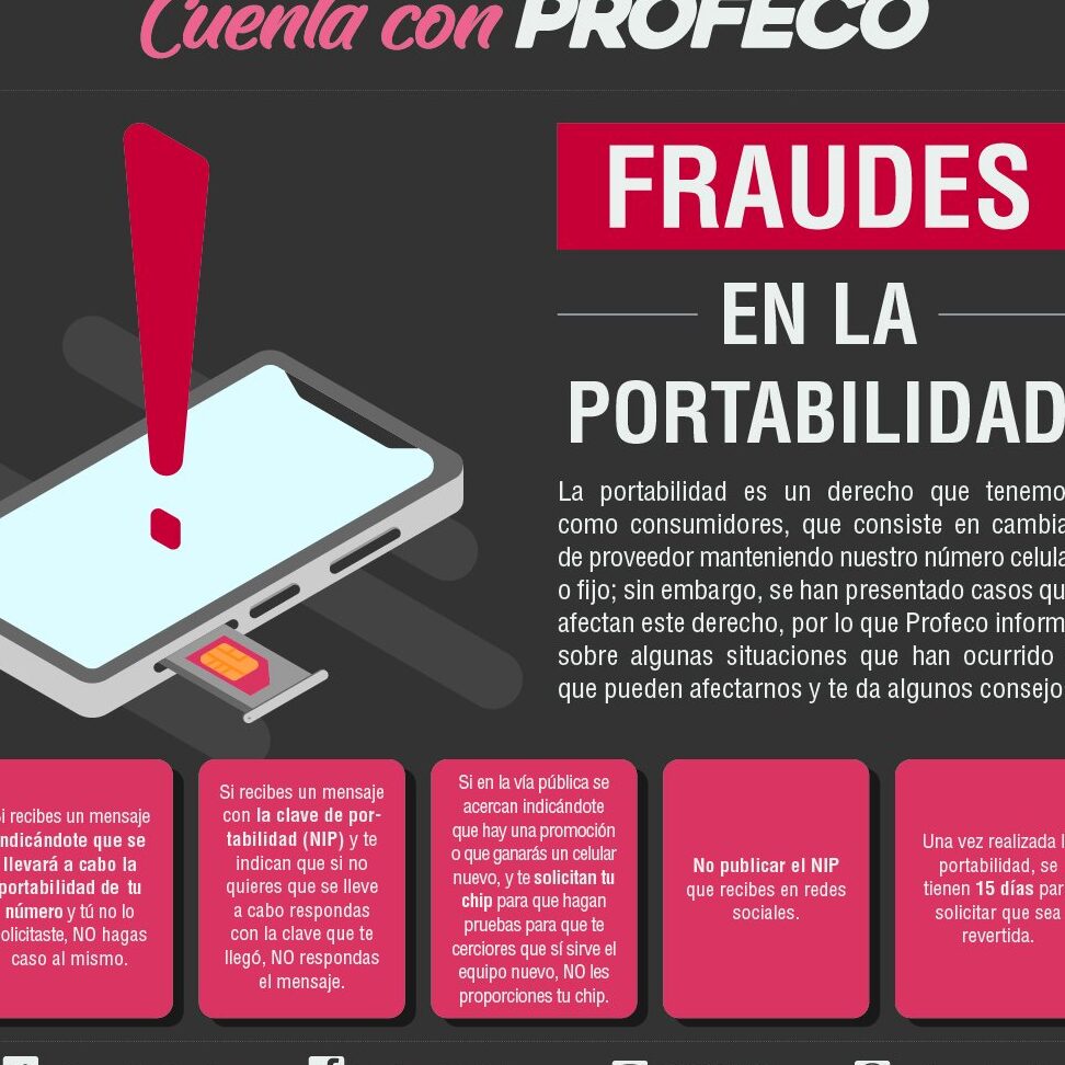 que hacer si me cambian de compania telefonica sin autorizacion