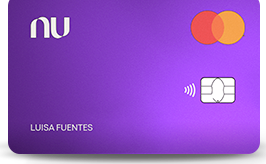 que tan confiable es la tarjeta nu