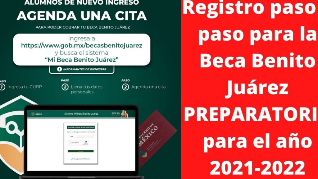¿Quieres optar a una Beca Media Superior? – Conoce como hacerlo quieres optar a una beca media superior conoce como hacerlo