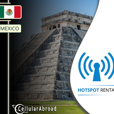 Renting Wifi Hotspots in Mexico: Your Ultimate Guide renting wifi hotspots in mexico your ultimate guide