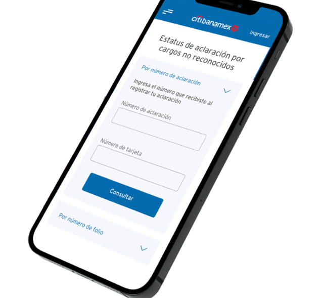 Requisitos para abrir una cuenta en Citibanamex requisitos para abrir una cuenta en