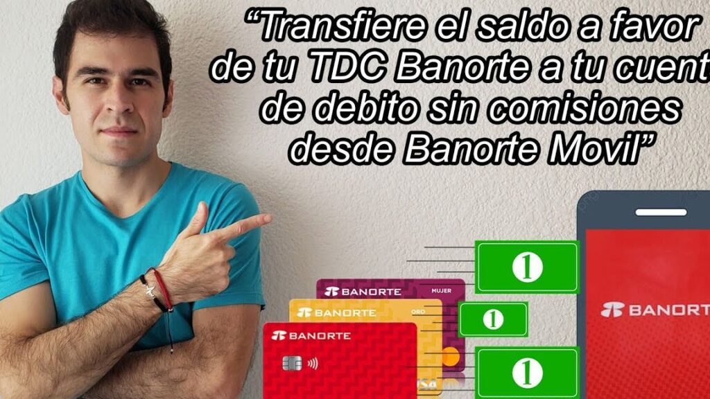 ¿Se puede sacar dinero de una tarjeta de crédito Banorte? se puede sacar dinero de una tarjeta de credito banorte