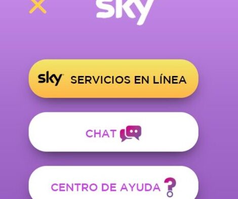 Sky facturación: consultar, descargar e imprimir sky facturacion consultar descargar e imprimir