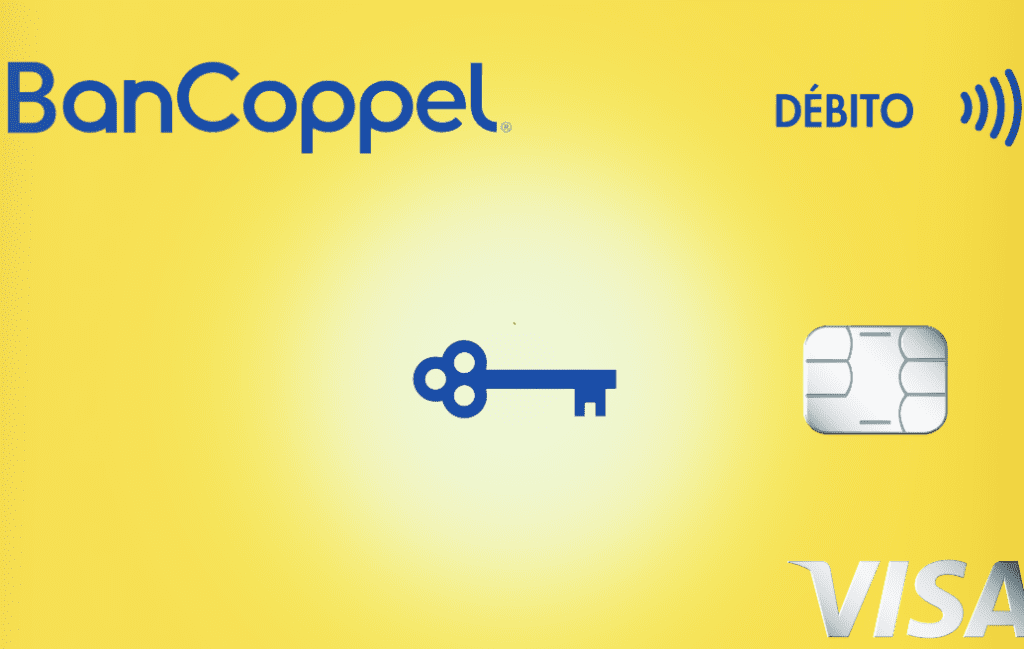 solicitar tarjeta de debito bancoppel requisitos y tramitar online
