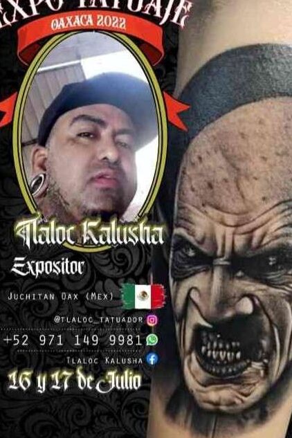 Sorpréndete con los artistas del tatuaje más talentosos de la Ciudad de México sorprendete con los artistas del tatuaje mas talentosos de la ciudad de
