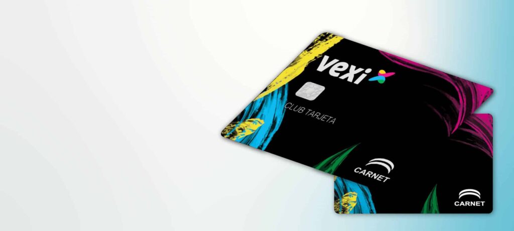 tarjeta de credito vexi carnet vale la pena lo que necesitas saber