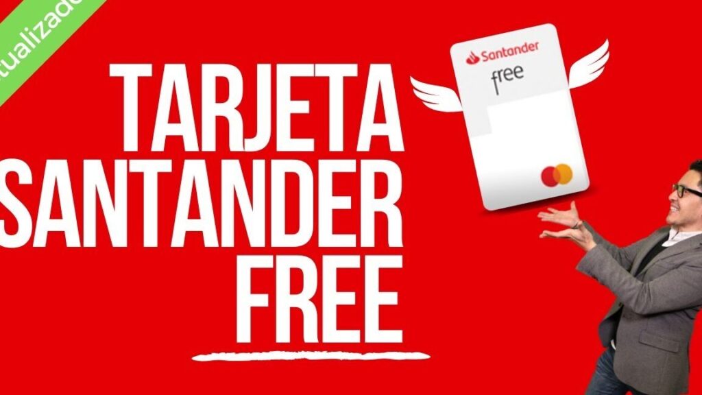 tarjeta santander free lo bueno lo malo y opiniones 1