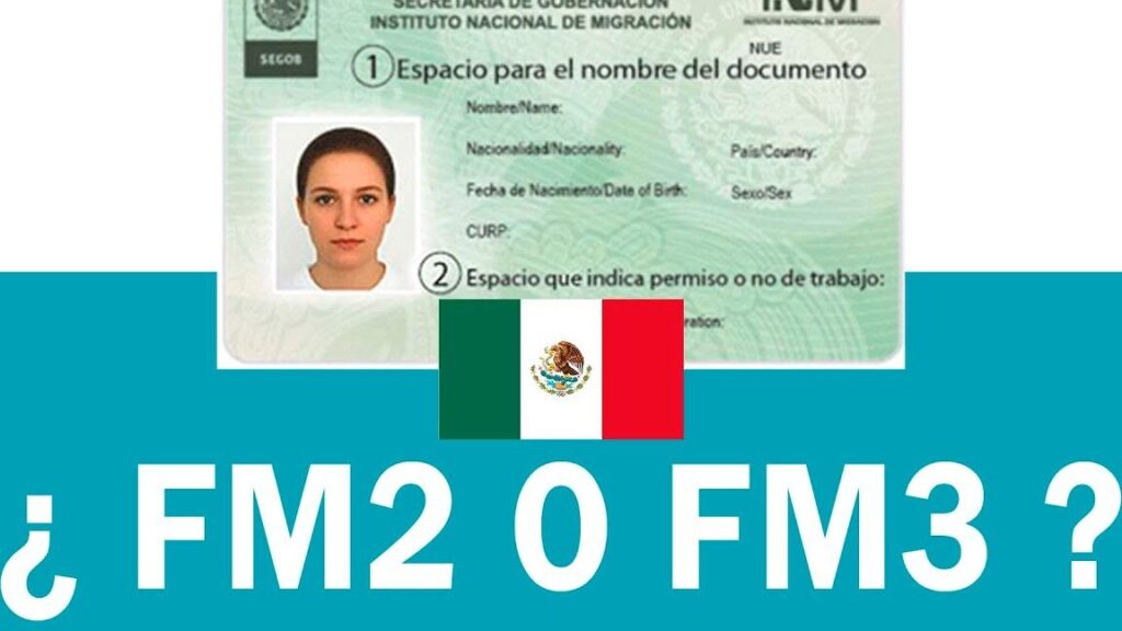 Te decimos como obtener la residencia permanente en México (FM2) fácilmente te decimos como obtener la residencia permanente en mexico fm2 facilmente