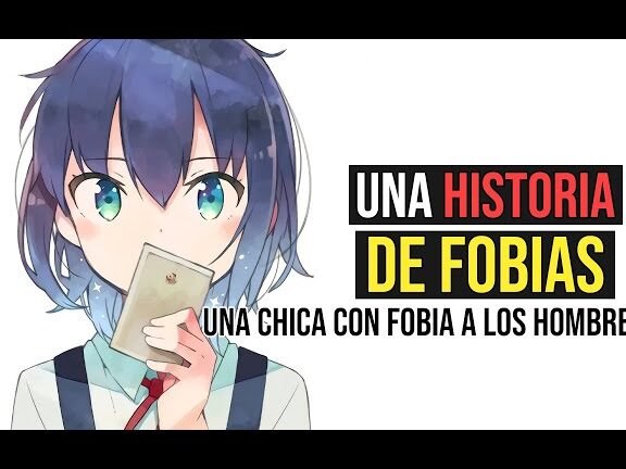 ¿Tienes miedo a los dibujos animados japoneses? Descubre cómo superar tu fobia al anime en solo 5 pasos tienes miedo a los dibujos animados japoneses descubre como superar tu fobia al anime en solo 5 pasos