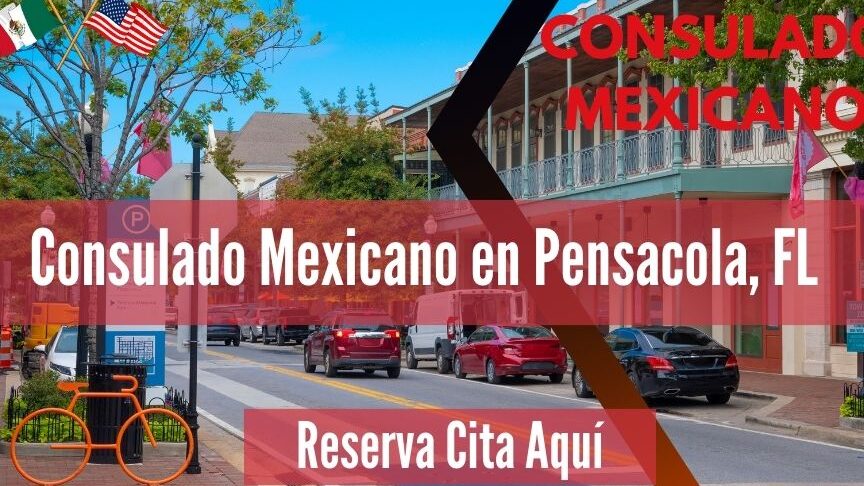 Todo lo que necesitas saber sobre el Consulado Mexicano en Pensacola, Florida todo lo que necesitas saber sobre el consulado mexicano en pensacola florida
