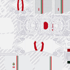 Todo lo que necesitas saber sobre los kits DLS de la selección mexicana: diseños, colores y dónde obtenerlos todo lo que necesitas saber sobre los kits dls de la seleccion mexicana disenos colores y donde obtenerlos