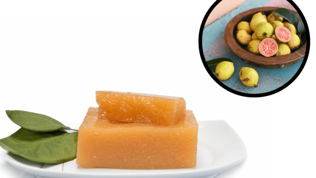 10 deliciosas recetas de dulce de guayaba mexicano: ¡endulza tus días con estos postres tradicionales! 10 deliciosas recetas de dulce de guayaba mexicano endulza tus dias con estos postres tradicionales