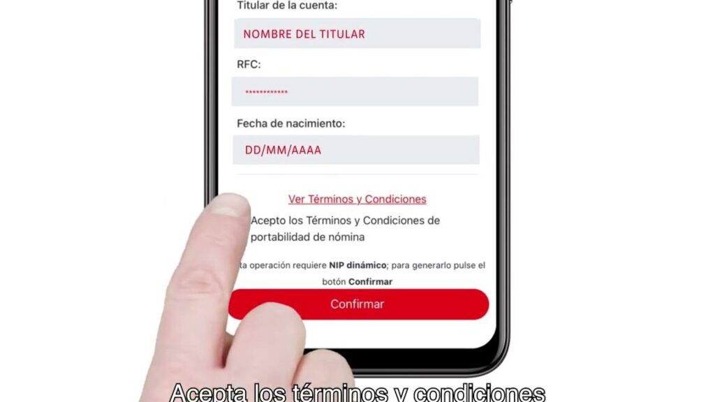 Cancelar crédito de nómina Santander cancelar credito de nomina santander