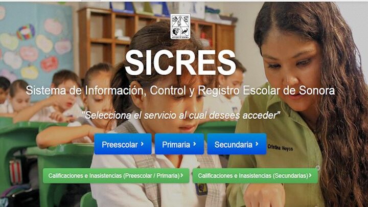 Cómo acceder al portal Sicres y consultar tus calificaciones como acceder al portal sicres y consultar tus calificaciones