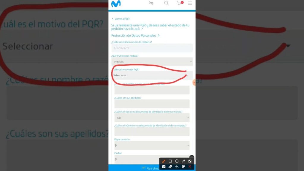 ¿Cómo cancelar mi plan Movistar? como cancelar mi plan movistar