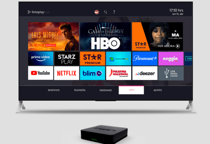 ¿Cómo instalar Apps en decodificador TotalPlay? como instalar apps en decodificador totalplay