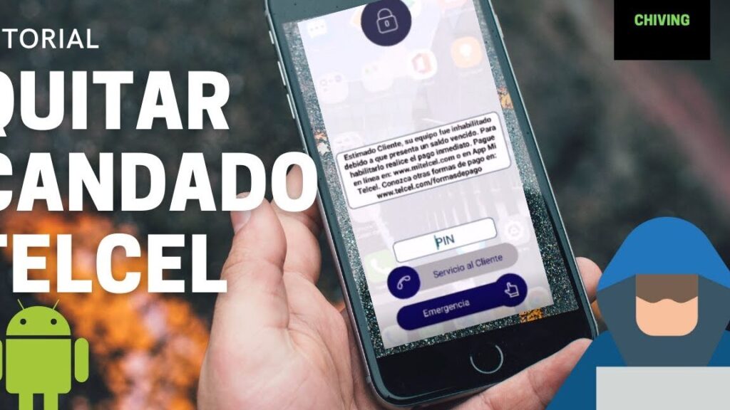 ¿Cómo quitar bloqueo por falta de pago Telcel? como quitar bloqueo por falta de pago telcel