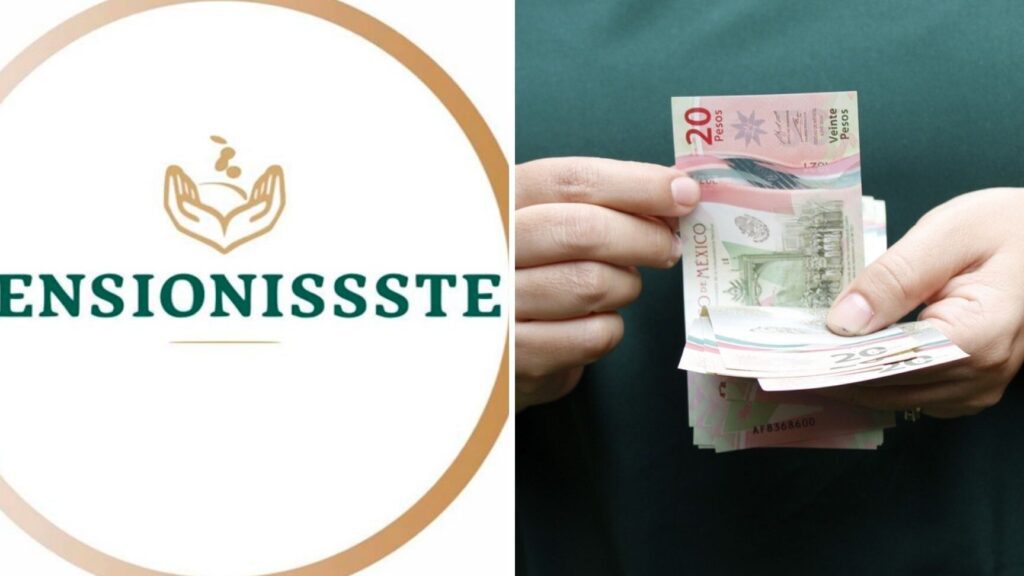 ¿Cómo retirar dinero de la Afore Pensionissste? como retirar dinero de la afore pensionissste