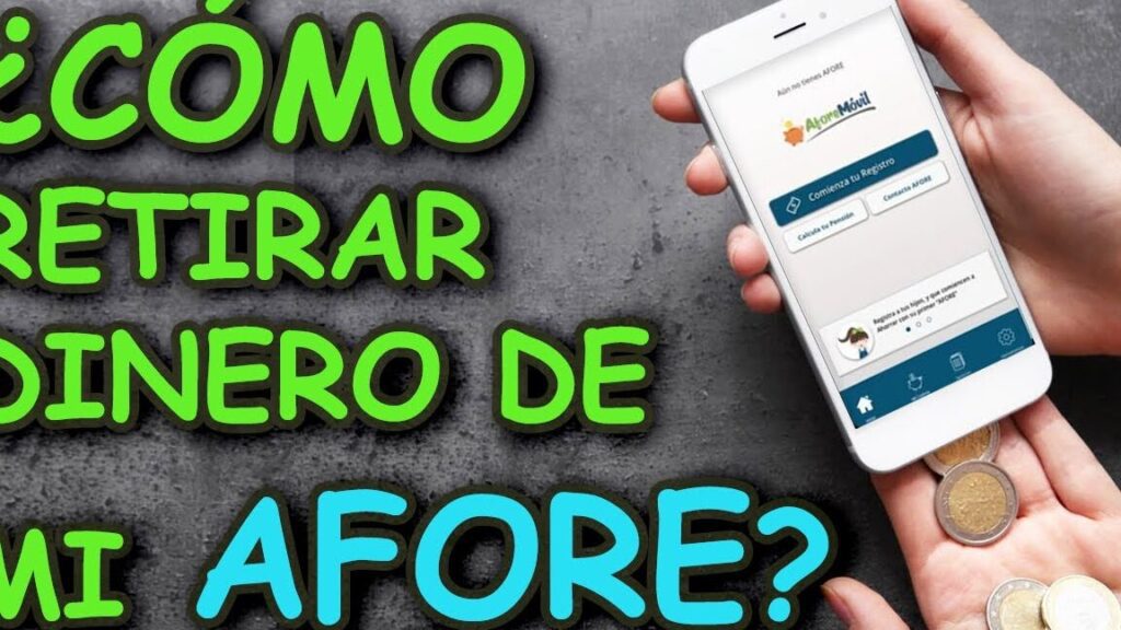 ¿Cómo retirar dinero de mi Afore Coppel por desempleo? como retirar dinero de mi afore coppel por desempleo