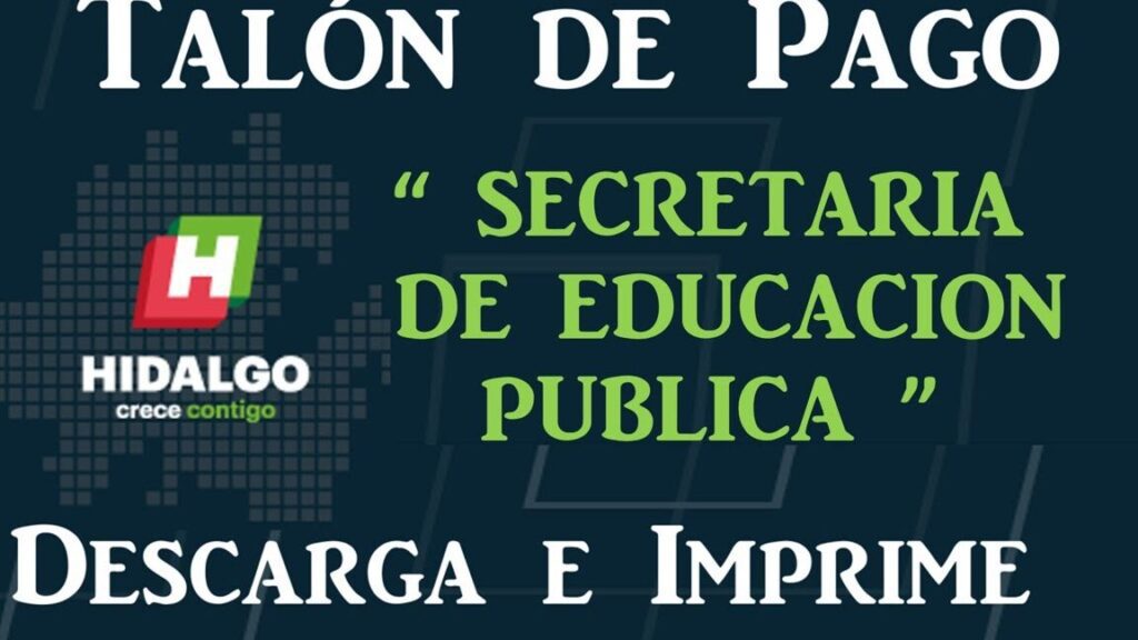 como solicitar tus comprobantes de pago en el seph