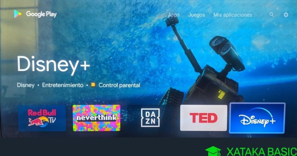 Descargar Disney Plus: App, Smart TV y PC descargar disney plus app smart tv y pc