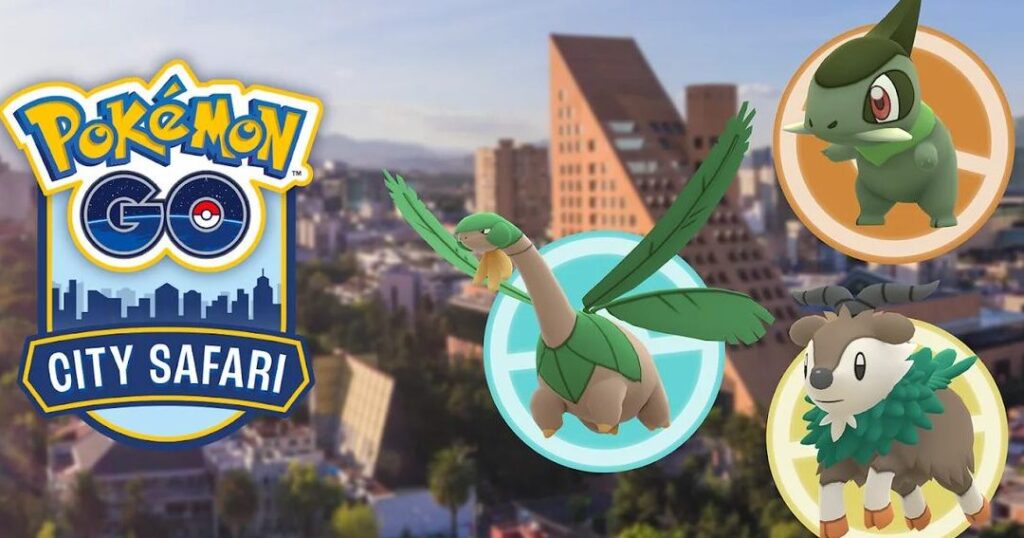 ¡Descubre cómo conquistar Pokémon Go en la Ciudad de México con tus nuevos amigos! | Guía definitiva descubre como conquistar pokemon go en la ciudad de mexico con tus nuevos amigos guia definitiva