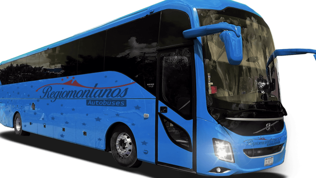 ¡Descubre cómo los autobuses regiomontanos te llevan de Monterrey a México en un abrir y cerrar de ojos! descubre como los autobuses regiomontanos te llevan de monterrey a mexico en un abrir y cerrar de ojos