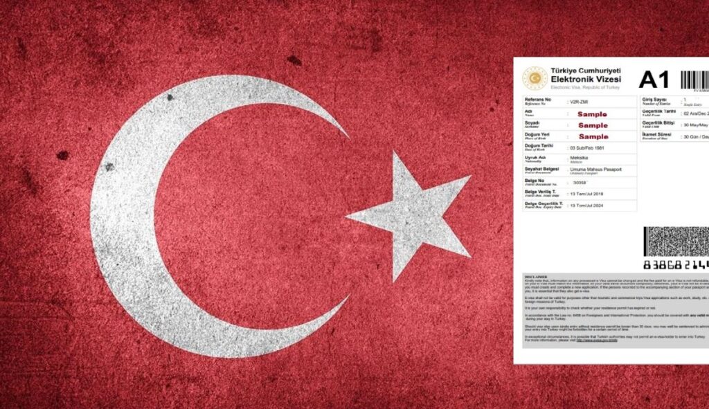 Descubre cómo obtener tu visa para Turquía en solo 5 pasos ¡No pierdas más tiempo y disfruta de este hermoso destino turístico hoy! descubre como obtener tu visa para turquia en solo 5 pasos no pierdas mas tiempo y disfruta de este hermoso destino turistico hoy