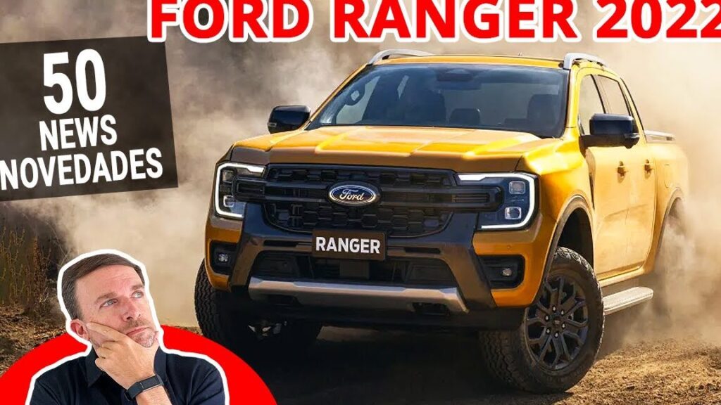 ¡Descubre el impresionante Ranger 4 puertas en México! ¿Estás listo para la nueva revolución en las camionetas? ¡No puedes perderte todos los detalles en este artículo! descubre el impresionante ranger 4 puertas en mexico estas listo para la nueva revolucion en las camionetas no puedes perderte todos los detalles en este articulo