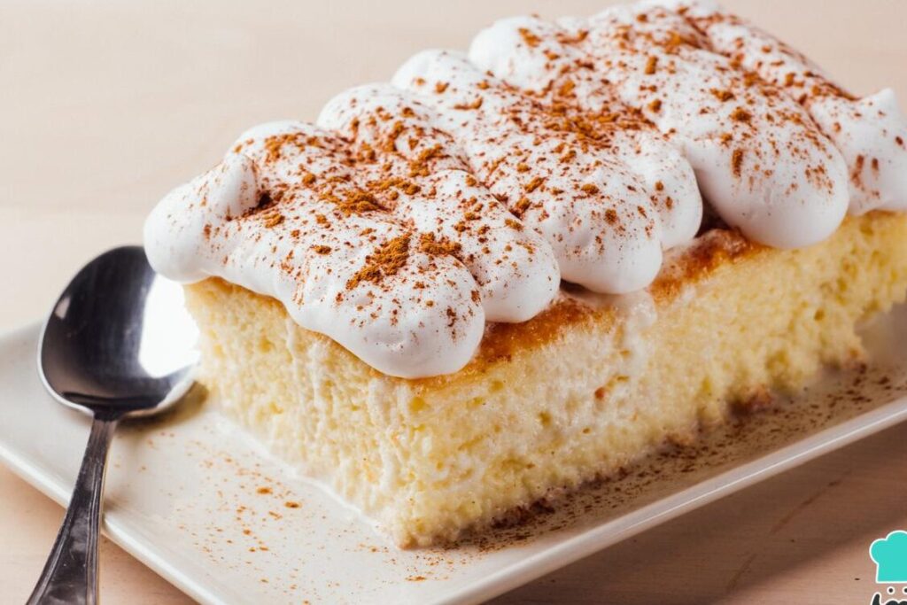 Descubre el secreto de la receta mexicana del pastel de tres leches: ¡un deleite irresistible para tu paladar! descubre el secreto de la receta mexicana del pastel de tres leches un deleite irresistible para tu paladar