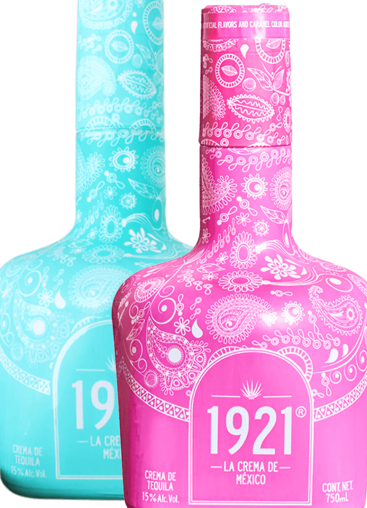 Descubre el secreto mejor guardado de México: 1921, la crema de tequila que está conquistando el mundo descubre el secreto mejor guardado de mexico 1921 la crema de tequila que esta conquistando el mundo 1