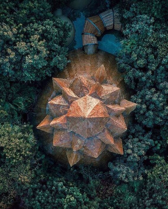 Descubre la belleza de Aldea Zama en Tulum, México: Un paraíso escondido descubre la belleza de aldea zama en tulum mexico un paraiso escondido