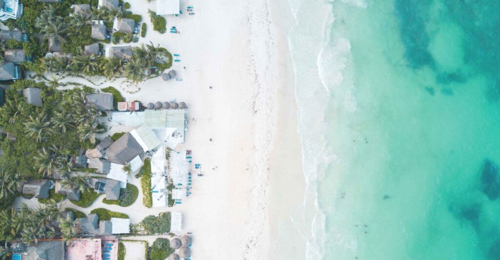 Descubre la magia de la Riviera Mexicana: Oportunidades de inversión en bienes raíces descubre la magia de la riviera mexicana oportunidades de inversion en bienes raices