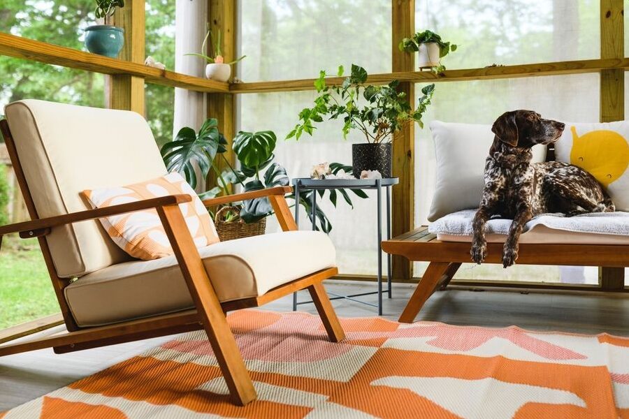 Descubre la mágica combinación del estilo Mid Century Modern en México: ¡Te dejará sin palabras! descubre la magica combinacion del estilo mid century modern en mexico te dejara sin palabras