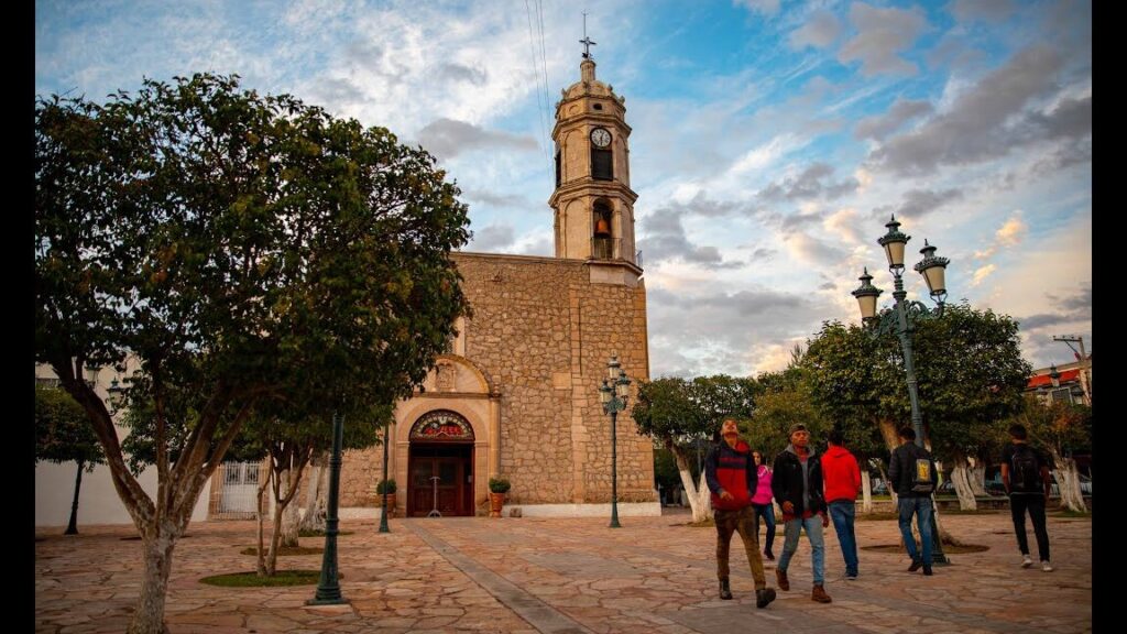 Descubre la rica historia y cultura de Santiago Papasquiaro, el encantador pueblo en Durango, México descubre la rica historia y cultura de santiago papasquiaro el encantador pueblo en durango mexico