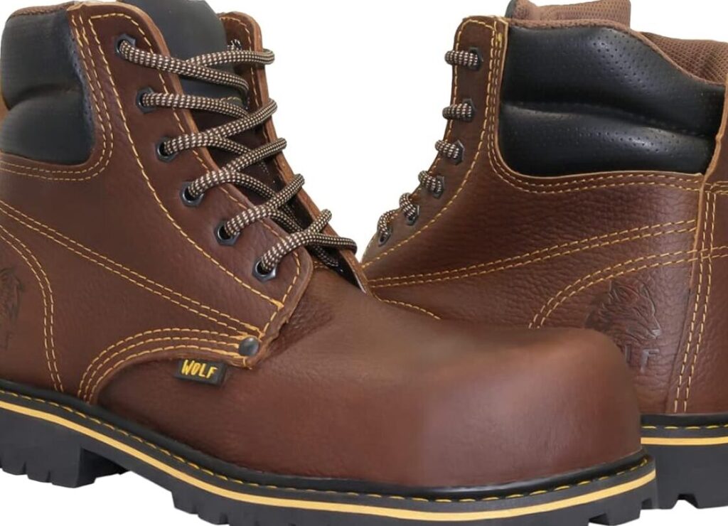 ¡Descubre las increíbles botas de trabajo mexicanas que están revolucionando la industria! descubre las increibles botas de trabajo mexicanas que estan revolucionando la industria
